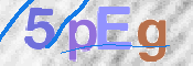 CAPTCHA (Şahıs Denetim Kodu) Resmi