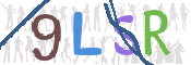 CAPTCHA (Şahıs Denetim Kodu) Resmi