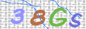 CAPTCHA (Şahıs Denetim Kodu) Resmi