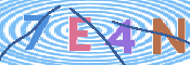 CAPTCHA (Şahıs Denetim Kodu) Resmi