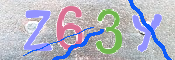 CAPTCHA (Şahıs Denetim Kodu) Resmi