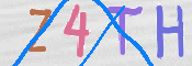 CAPTCHA (Şahıs Denetim Kodu) Resmi