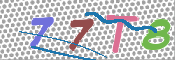 CAPTCHA (Şahıs Denetim Kodu) Resmi
