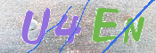 CAPTCHA (Şahıs Denetim Kodu) Resmi