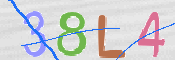 CAPTCHA (Şahıs Denetim Kodu) Resmi