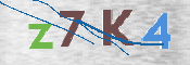 CAPTCHA (Şahıs Denetim Kodu) Resmi