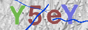 CAPTCHA (Şahıs Denetim Kodu) Resmi