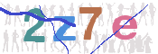 CAPTCHA (Şahıs Denetim Kodu) Resmi