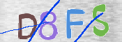 CAPTCHA (Şahıs Denetim Kodu) Resmi
