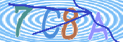CAPTCHA (Şahıs Denetim Kodu) Resmi