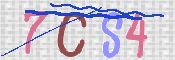 CAPTCHA (Şahıs Denetim Kodu) Resmi