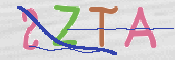 CAPTCHA (Şahıs Denetim Kodu) Resmi