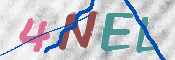 CAPTCHA (Şahıs Denetim Kodu) Resmi