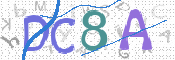 CAPTCHA (Şahıs Denetim Kodu) Resmi