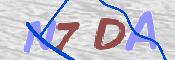 CAPTCHA (Şahıs Denetim Kodu) Resmi