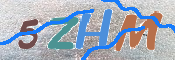 CAPTCHA (Şahıs Denetim Kodu) Resmi