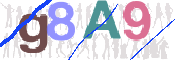 CAPTCHA (Şahıs Denetim Kodu) Resmi