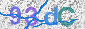 CAPTCHA (Şahıs Denetim Kodu) Resmi