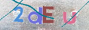 CAPTCHA (Şahıs Denetim Kodu) Resmi