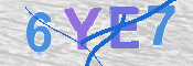 CAPTCHA (Şahıs Denetim Kodu) Resmi