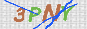 CAPTCHA (Şahıs Denetim Kodu) Resmi