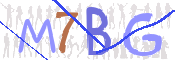 CAPTCHA (Şahıs Denetim Kodu) Resmi