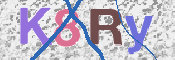 CAPTCHA (Şahıs Denetim Kodu) Resmi