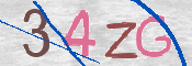 CAPTCHA (Şahıs Denetim Kodu) Resmi