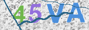 CAPTCHA (Şahıs Denetim Kodu) Resmi