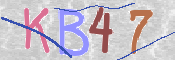 CAPTCHA (Şahıs Denetim Kodu) Resmi