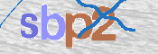 CAPTCHA (Şahıs Denetim Kodu) Resmi