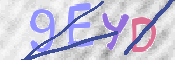 CAPTCHA (Şahıs Denetim Kodu) Resmi