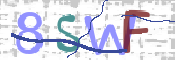 CAPTCHA (Şahıs Denetim Kodu) Resmi