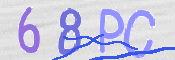 CAPTCHA (Şahıs Denetim Kodu) Resmi