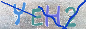 CAPTCHA (Şahıs Denetim Kodu) Resmi