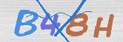 CAPTCHA (Şahıs Denetim Kodu) Resmi