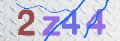 CAPTCHA (Şahıs Denetim Kodu) Resmi