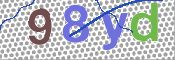 CAPTCHA (Şahıs Denetim Kodu) Resmi