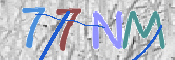 CAPTCHA (Şahıs Denetim Kodu) Resmi