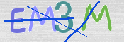 CAPTCHA (Şahıs Denetim Kodu) Resmi