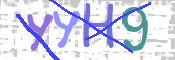 CAPTCHA (Şahıs Denetim Kodu) Resmi
