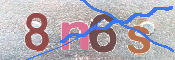 CAPTCHA (Şahıs Denetim Kodu) Resmi