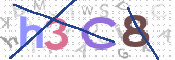 CAPTCHA (Şahıs Denetim Kodu) Resmi