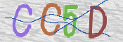 CAPTCHA (Şahıs Denetim Kodu) Resmi