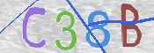 CAPTCHA (Şahıs Denetim Kodu) Resmi