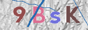 CAPTCHA (Şahıs Denetim Kodu) Resmi