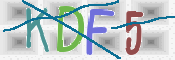 CAPTCHA (Şahıs Denetim Kodu) Resmi