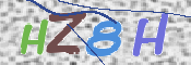 CAPTCHA (Şahıs Denetim Kodu) Resmi