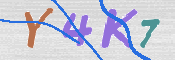 CAPTCHA (Şahıs Denetim Kodu) Resmi