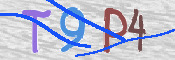 CAPTCHA (Şahıs Denetim Kodu) Resmi